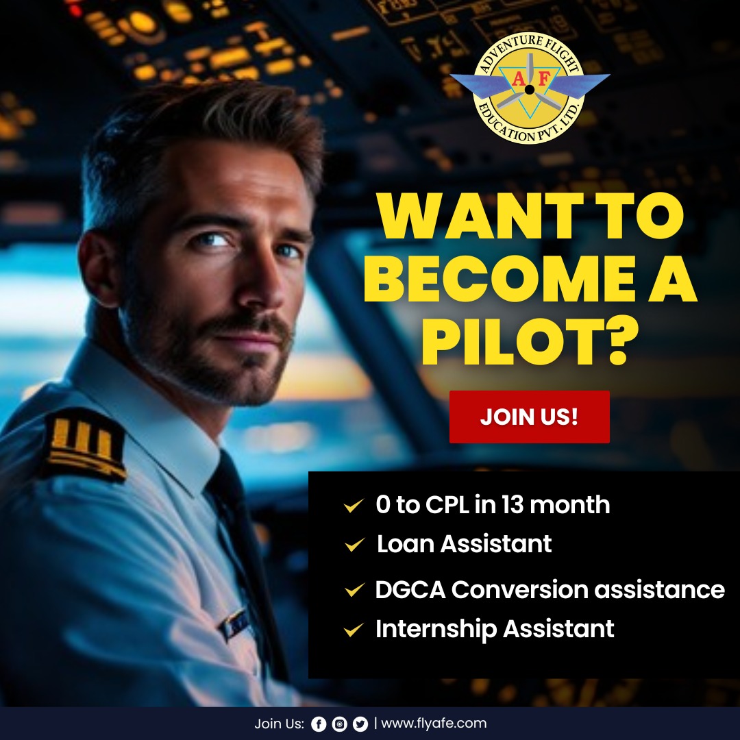 Best Flying School